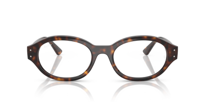 RAY-BAN RX7257 SHILO 8320 54