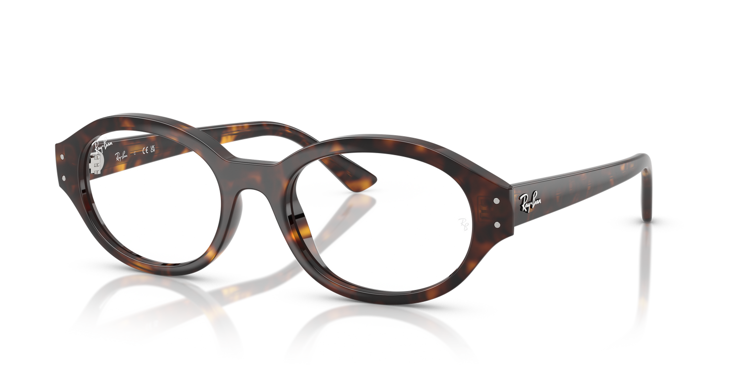 RAY-BAN RX7257 SHILO 8320 54