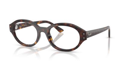 RAY-BAN RX7257 SHILO 8320 54