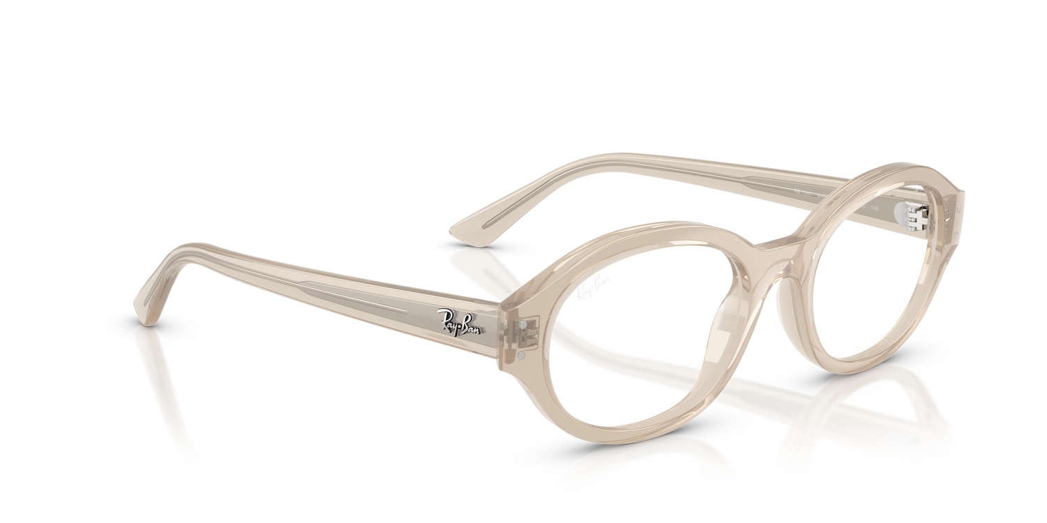 RAY-BAN RX7257 SHILO 8433 54