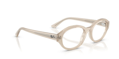 RAY-BAN RX7257 SHILO 8433 54