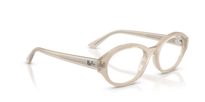 RAY-BAN RX7257 SHILO 8433 52