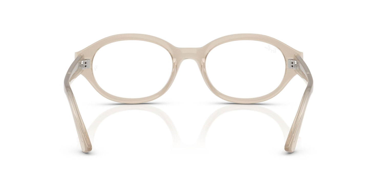 RAY-BAN RX7257 SHILO 8433 52