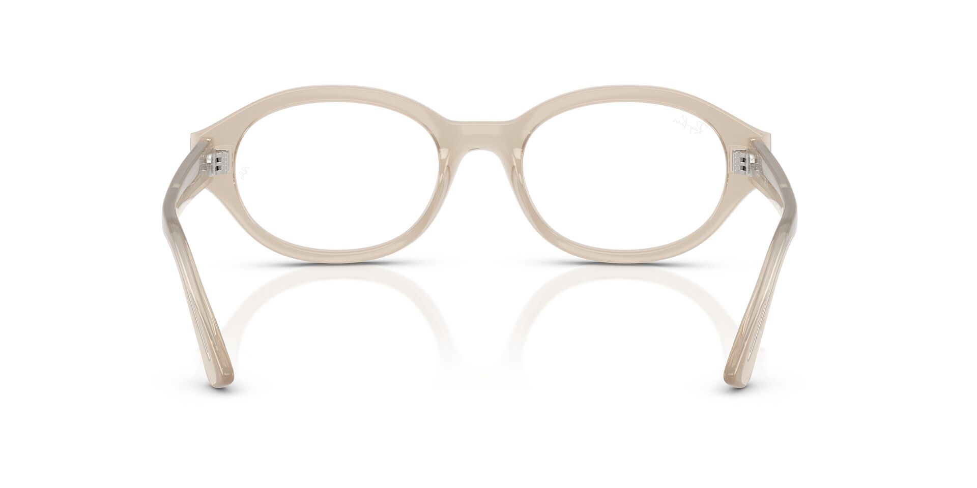 RAY-BAN RX7257 SHILO 8433 54