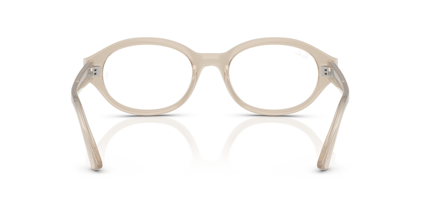 RAY-BAN RX7257 SHILO 8433 52