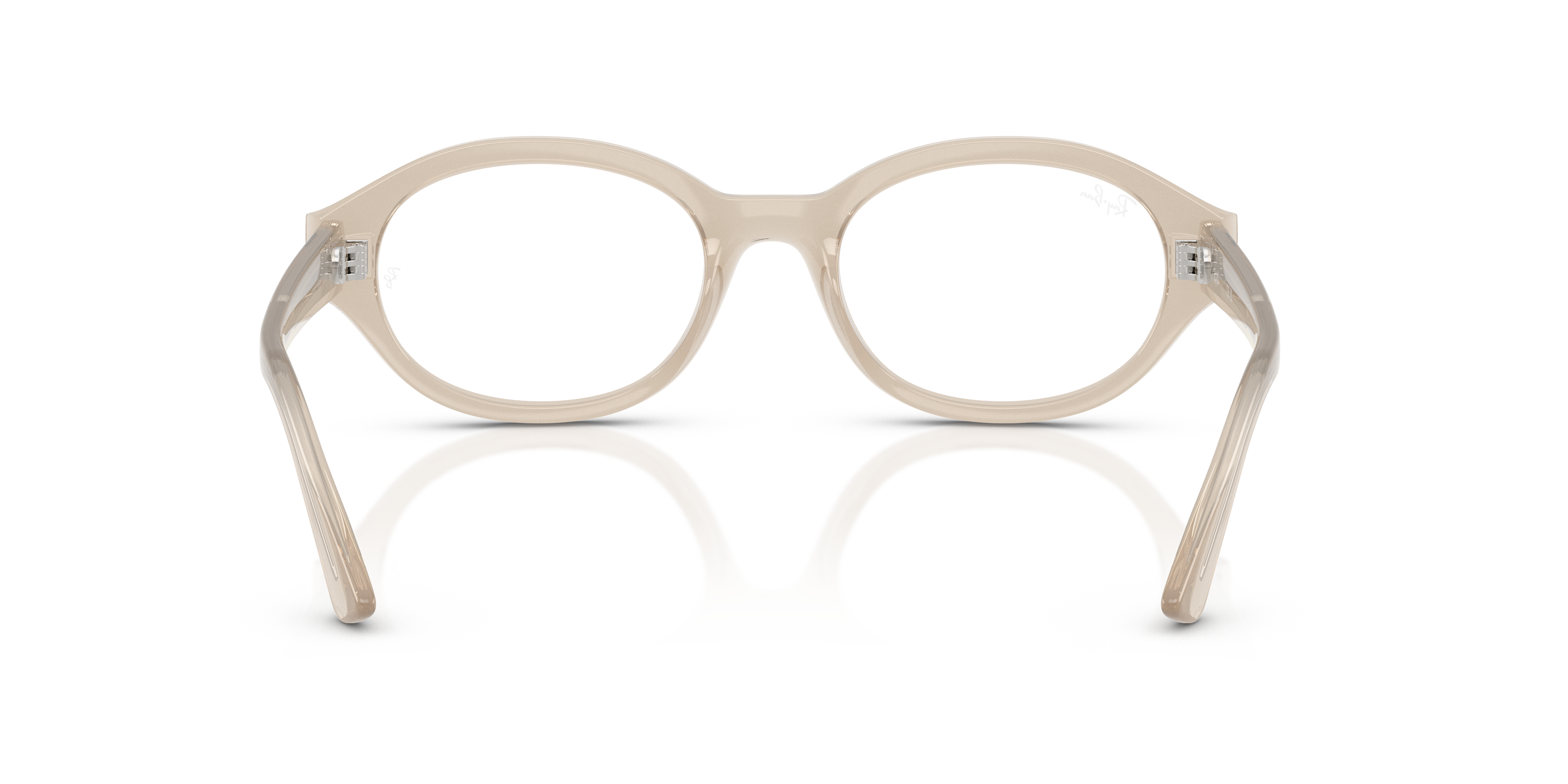 RAY-BAN RX7257 SHILO 8433 52