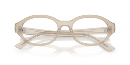 RAY-BAN RX7257 SHILO 8433 54