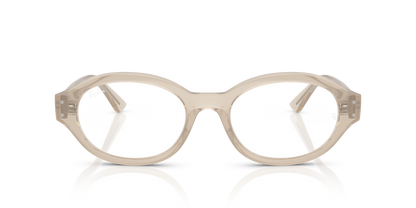 RAY-BAN RX7257 SHILO 8433 54