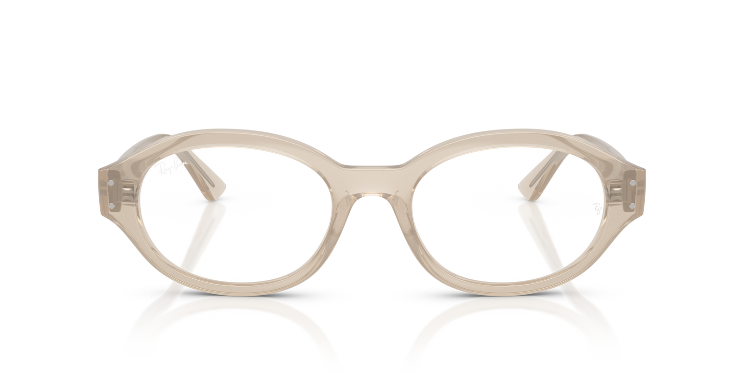 RAY-BAN RX7257 SHILO 8433 52