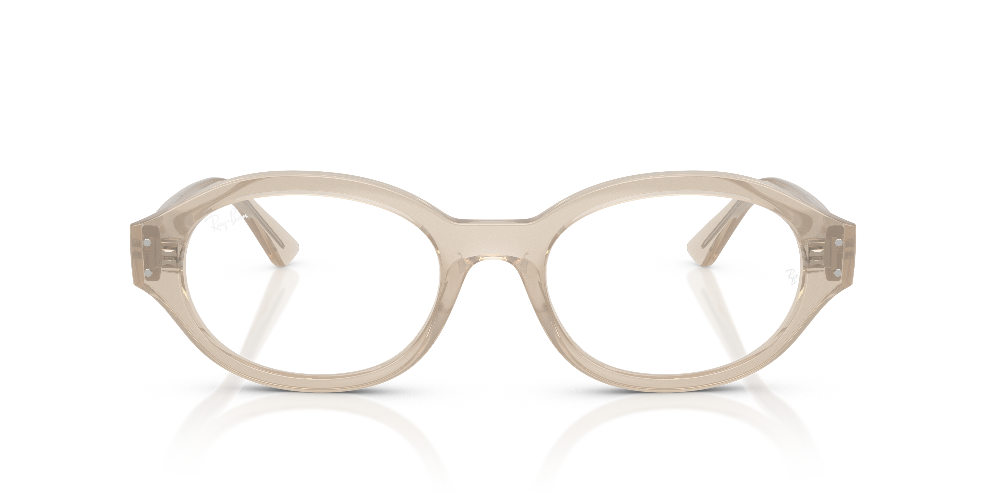 RAY-BAN RX7257 SHILO 8433 52