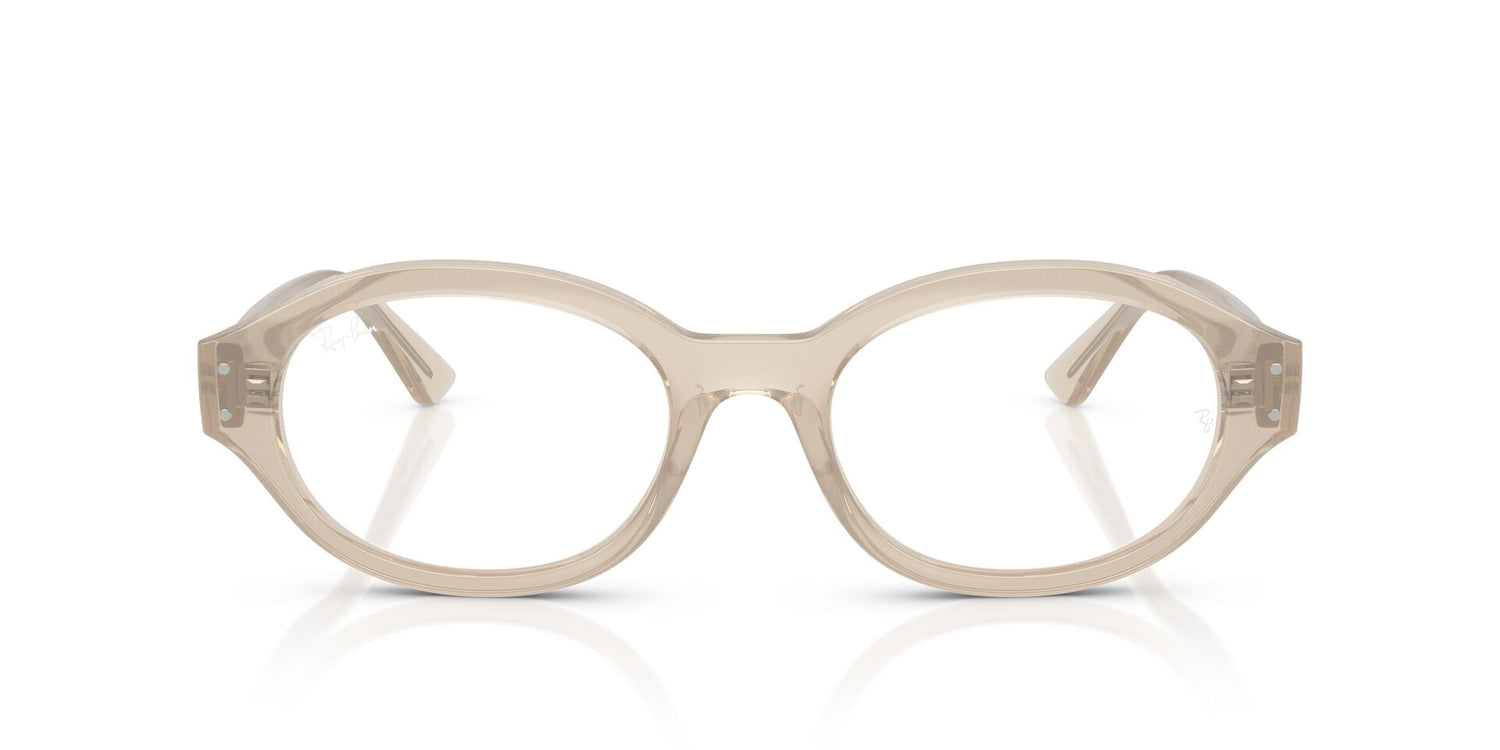 RAY-BAN RX7257 SHILO 8433 54