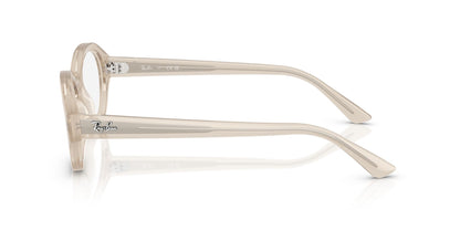 RAY-BAN RX7257 SHILO 8433 52