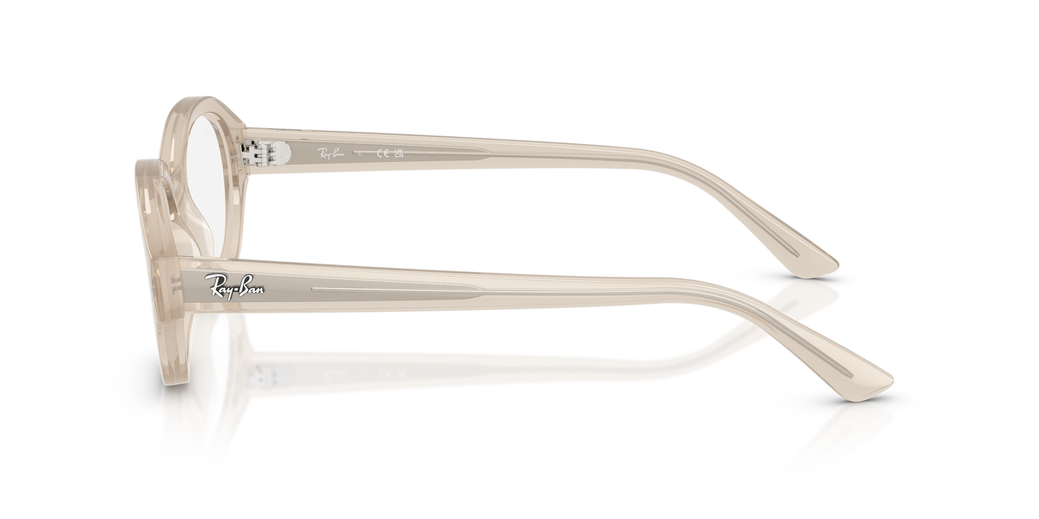 RAY-BAN RX7257 SHILO 8433 54