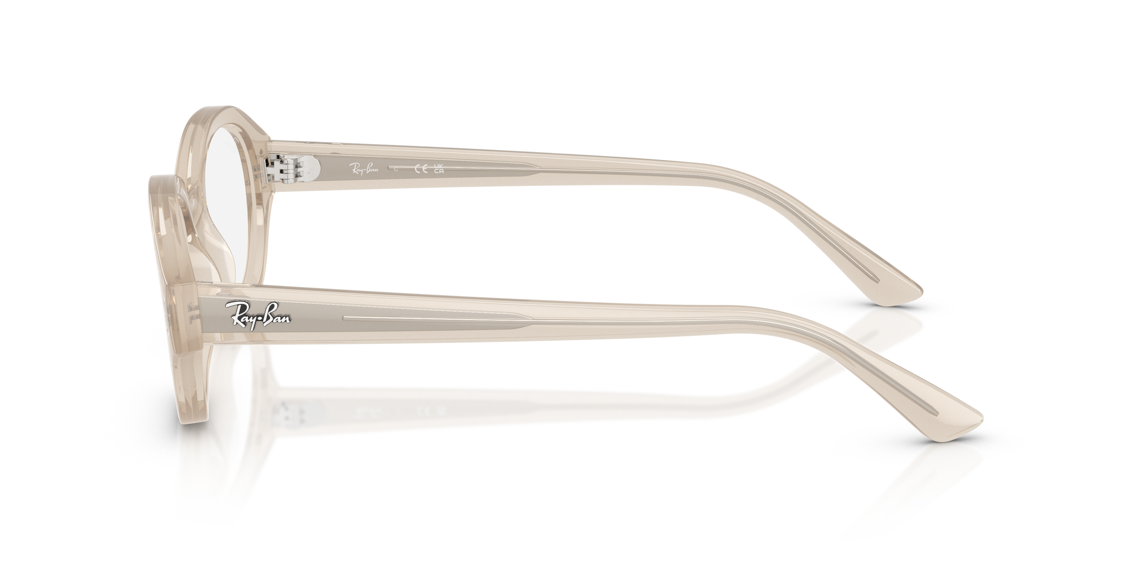 RAY-BAN RX7257 SHILO 8433 54