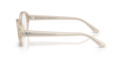 RAY-BAN RX7257 SHILO 8433 54