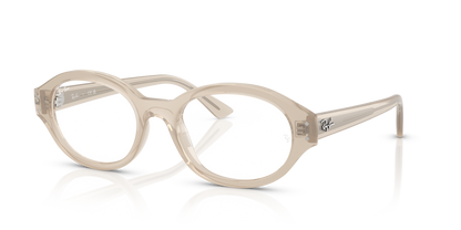 RAY-BAN RX7257 SHILO 8433 54