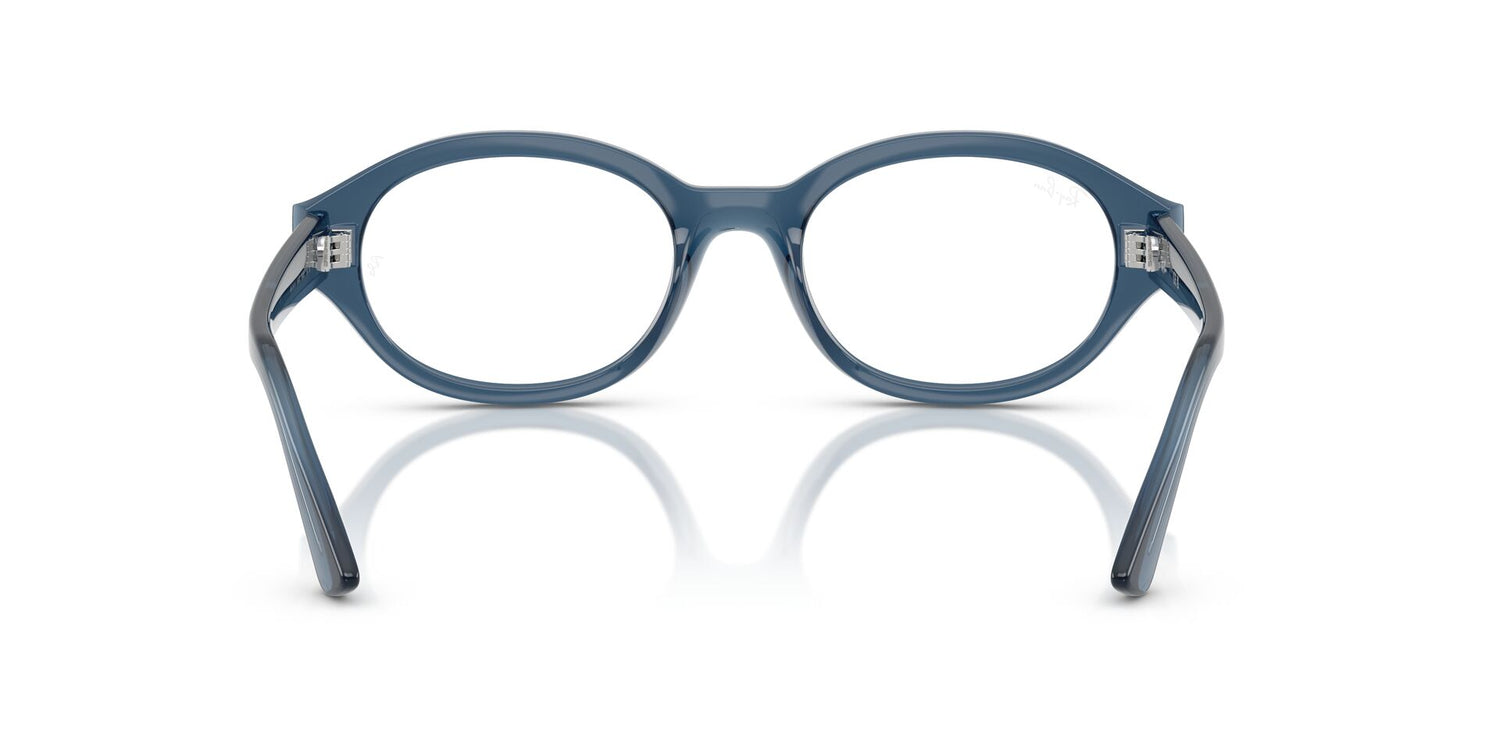 RAY-BAN RX7257 SHILO 8434 52