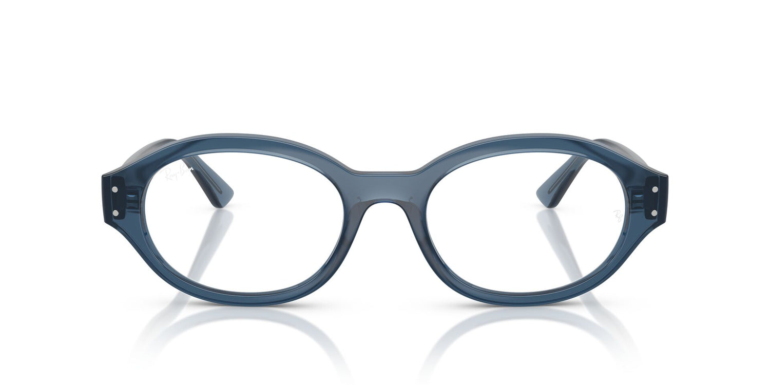 RAY-BAN RX7257 SHILO 8434 54