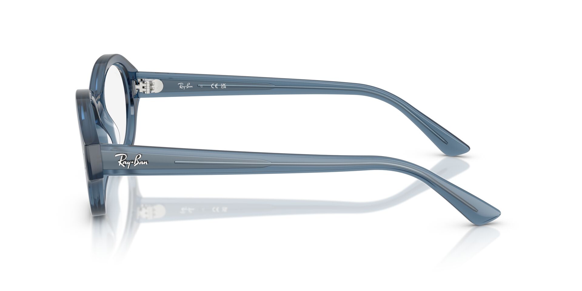 RAY-BAN RX7257 SHILO 8434 54