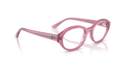 RAY-BAN RX7257 SHILO 8435 54