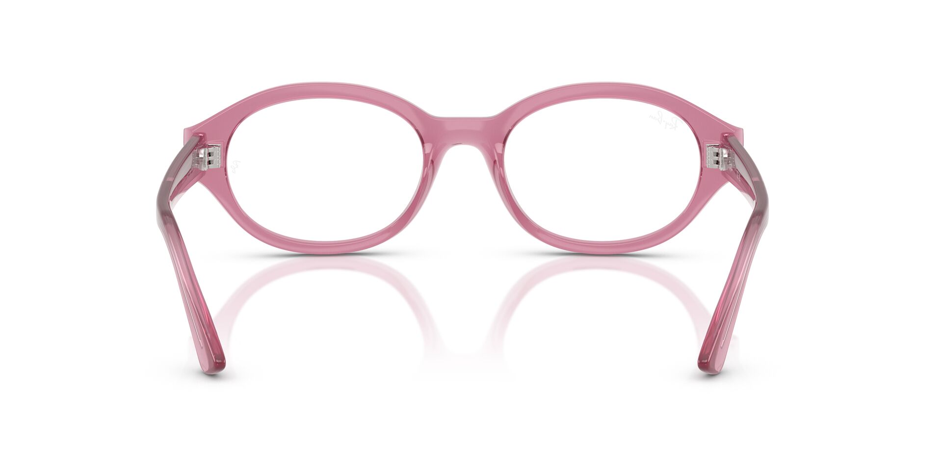 RAY-BAN RX7257 SHILO 8435 52