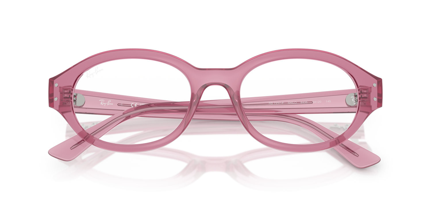 RAY-BAN RX7257 SHILO 8435 54
