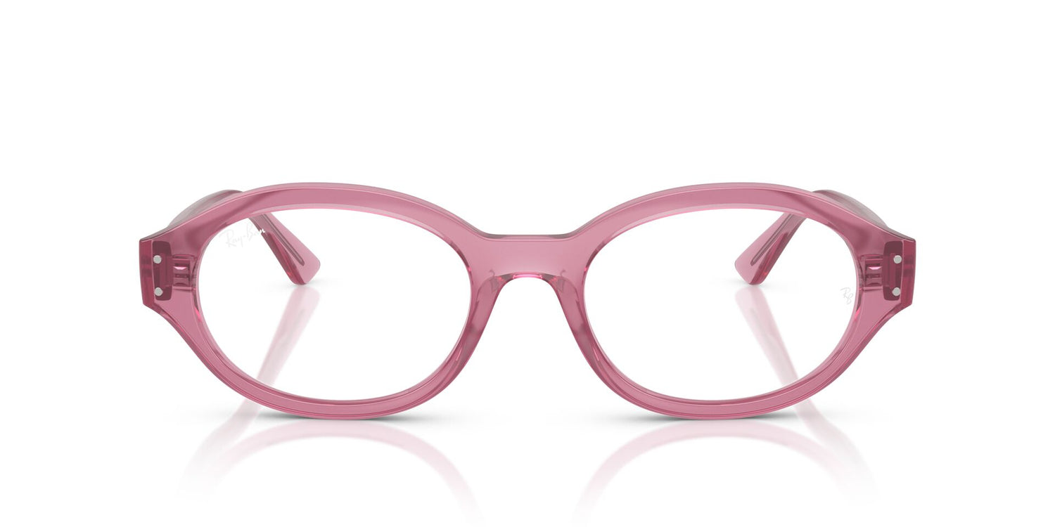 RAY-BAN RX7257 SHILO 8435 52