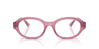 RAY-BAN RX7257 SHILO 8435 52