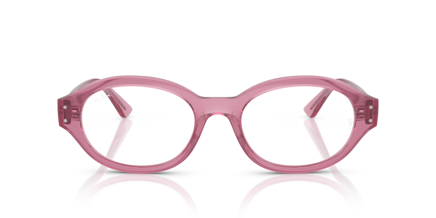 RAY-BAN RX7257 SHILO 8435 54