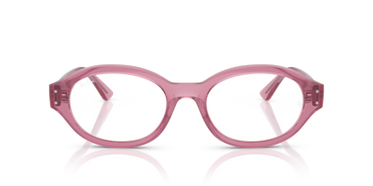 RAY-BAN RX7257 SHILO 8435 54