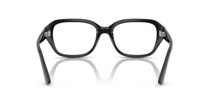 RAY-BAN RX7258 SHEA 8260 53