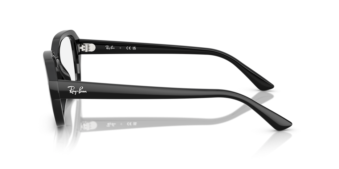 RAY-BAN RX7258 SHEA 8260 53