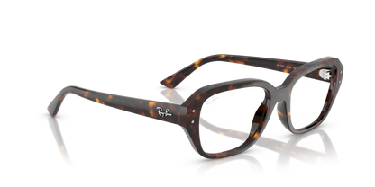 RAY-BAN RX7258 SHEA 8320 51