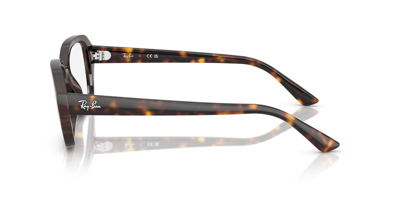 RAY-BAN RX7258 SHEA 8320 53