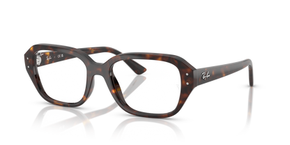 RAY-BAN RX7258 SHEA 8320 51