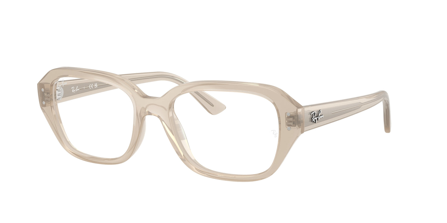 RAY-BAN RX7258 SHEA 8433 53
