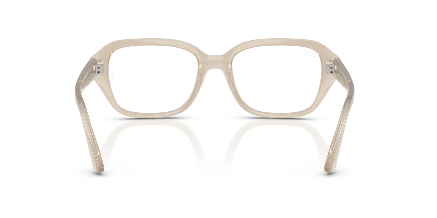 RAY-BAN RX7258 SHEA 8433 51