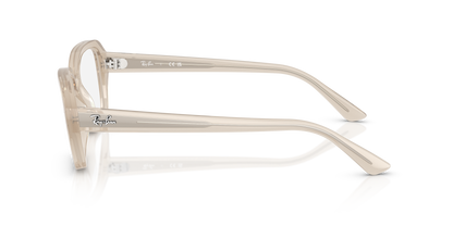 RAY-BAN RX7258 SHEA 8433 53