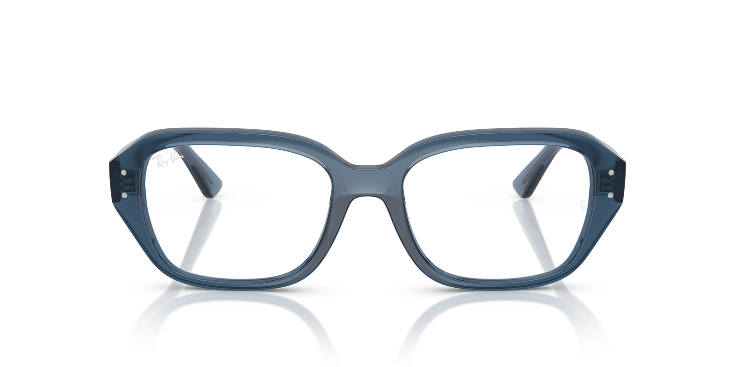 RAY-BAN RX7258 SHEA 8434 53