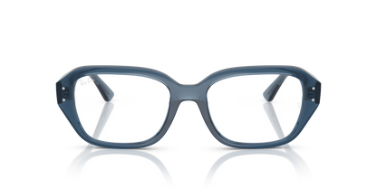 RAY-BAN RX7258 SHEA 8434 53