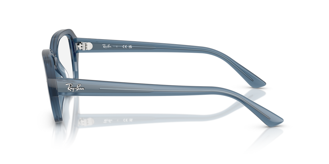 RAY-BAN RX7258 SHEA 8434 51