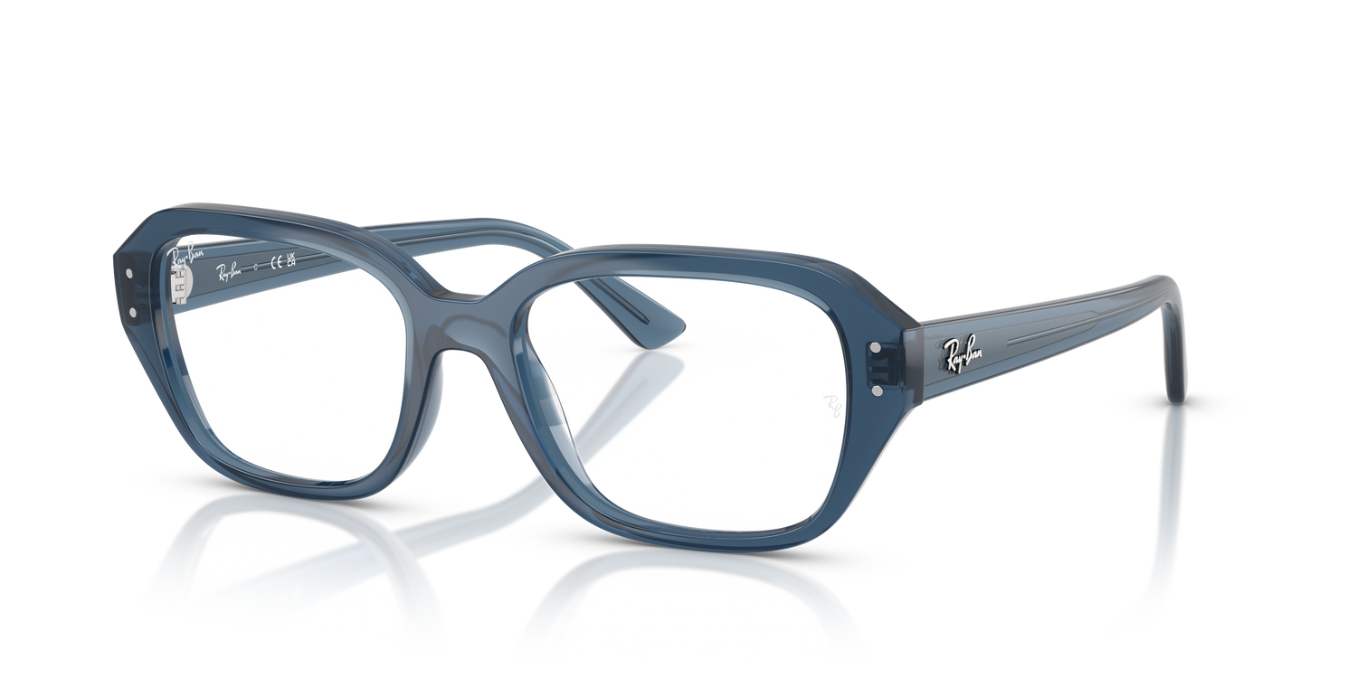 RAY-BAN RX7258 SHEA 8434 53
