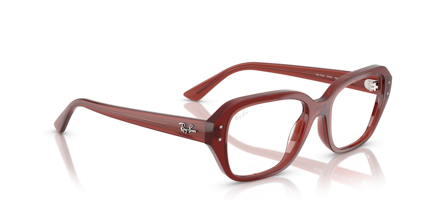 RAY-BAN RX7258 SHEA 8436 51
