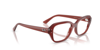 RAY-BAN RX7258 SHEA 8436 51