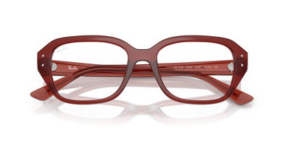 RAY-BAN RX7258 SHEA 8436 53