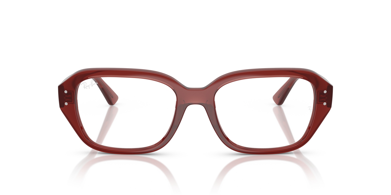 RAY-BAN RX7258 SHEA 8436 51