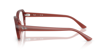 RAY-BAN RX7258 SHEA 8436 53