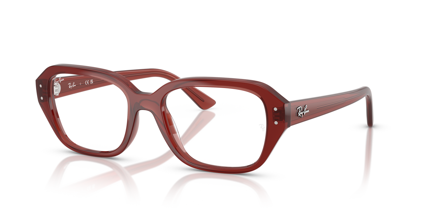 RAY-BAN RX7258 SHEA 8436 53