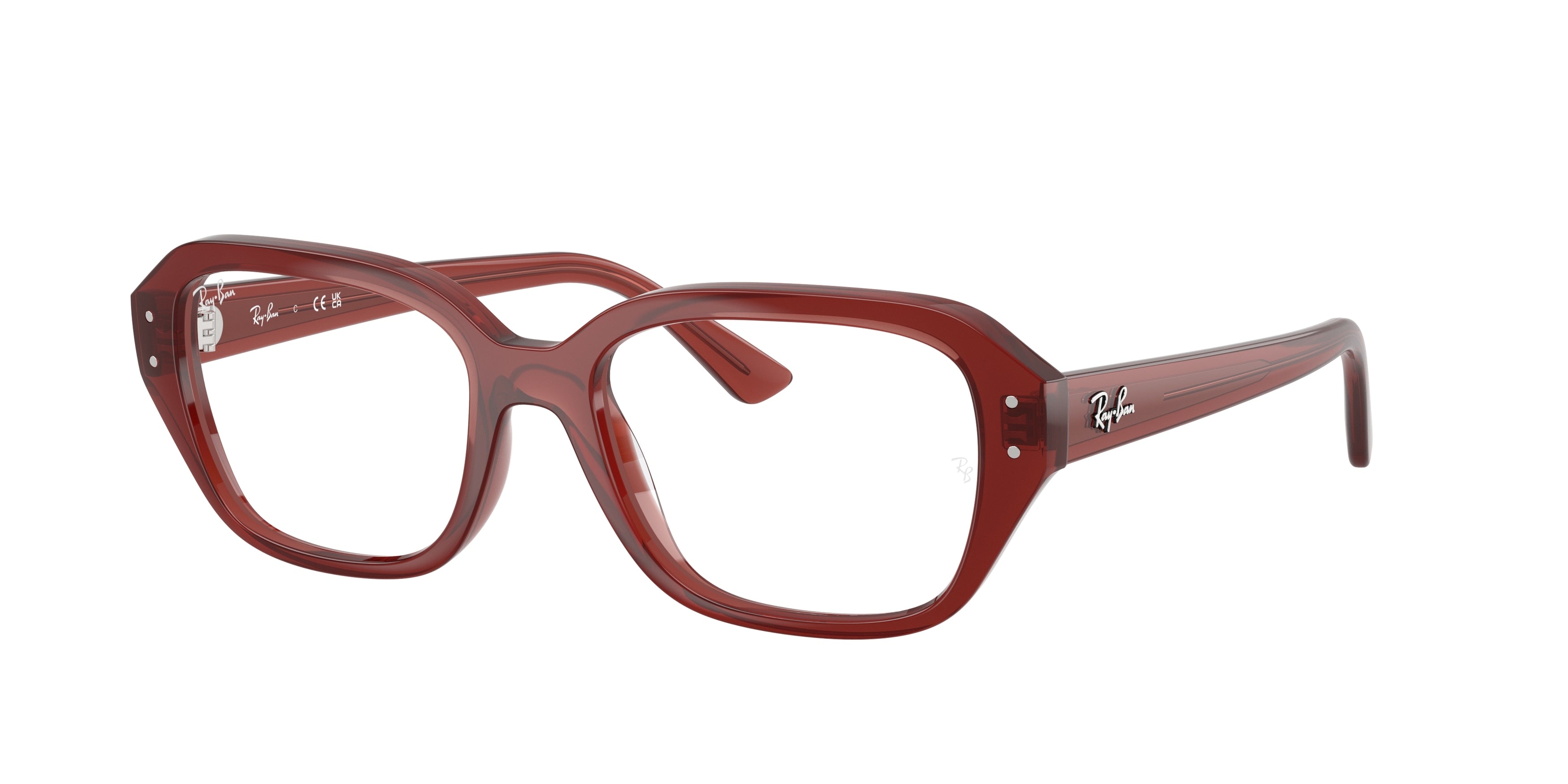 RAY-BAN RX7258 SHEA 8436 53