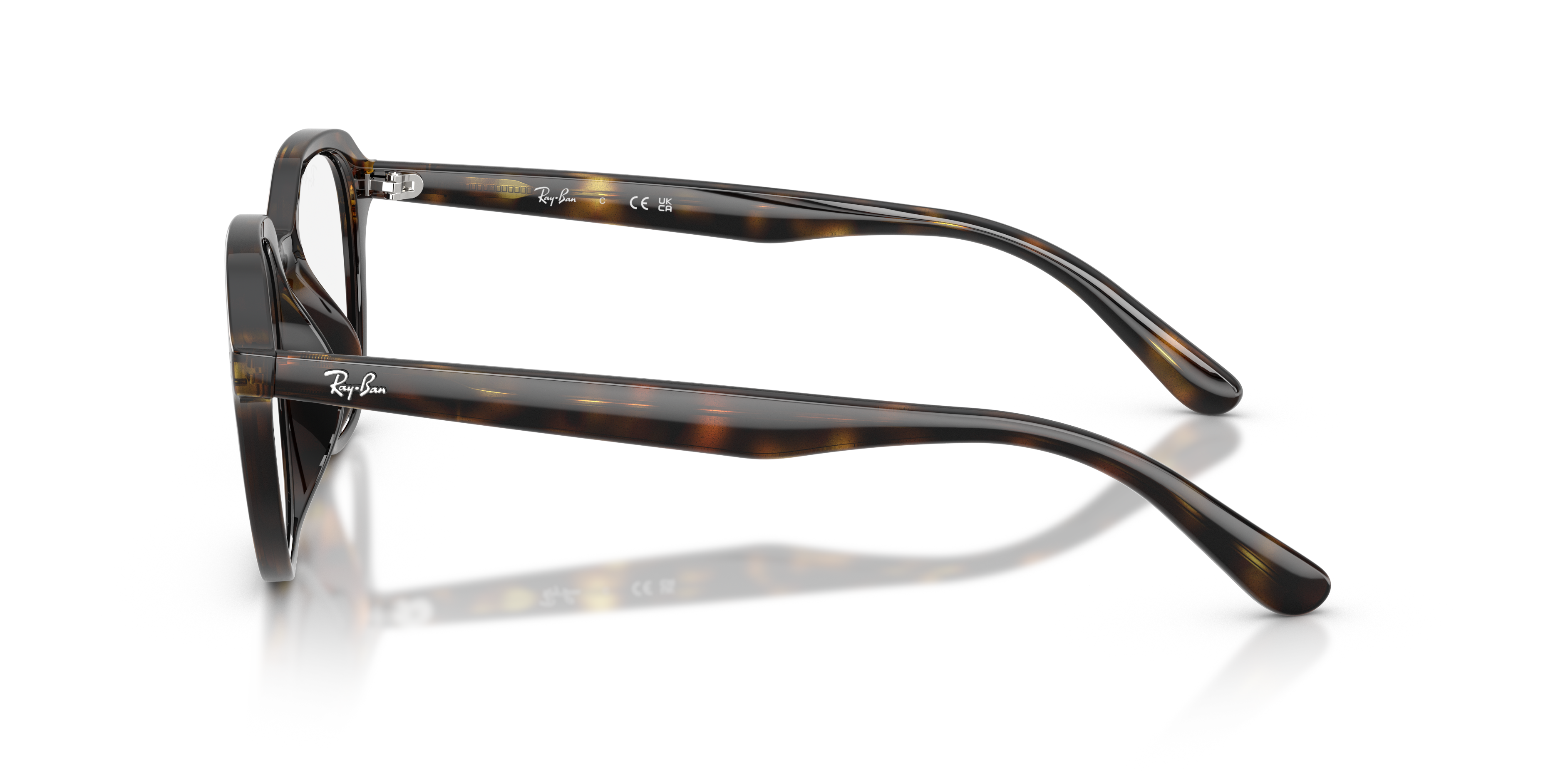 RAY-BAN RX7259D 2012 52